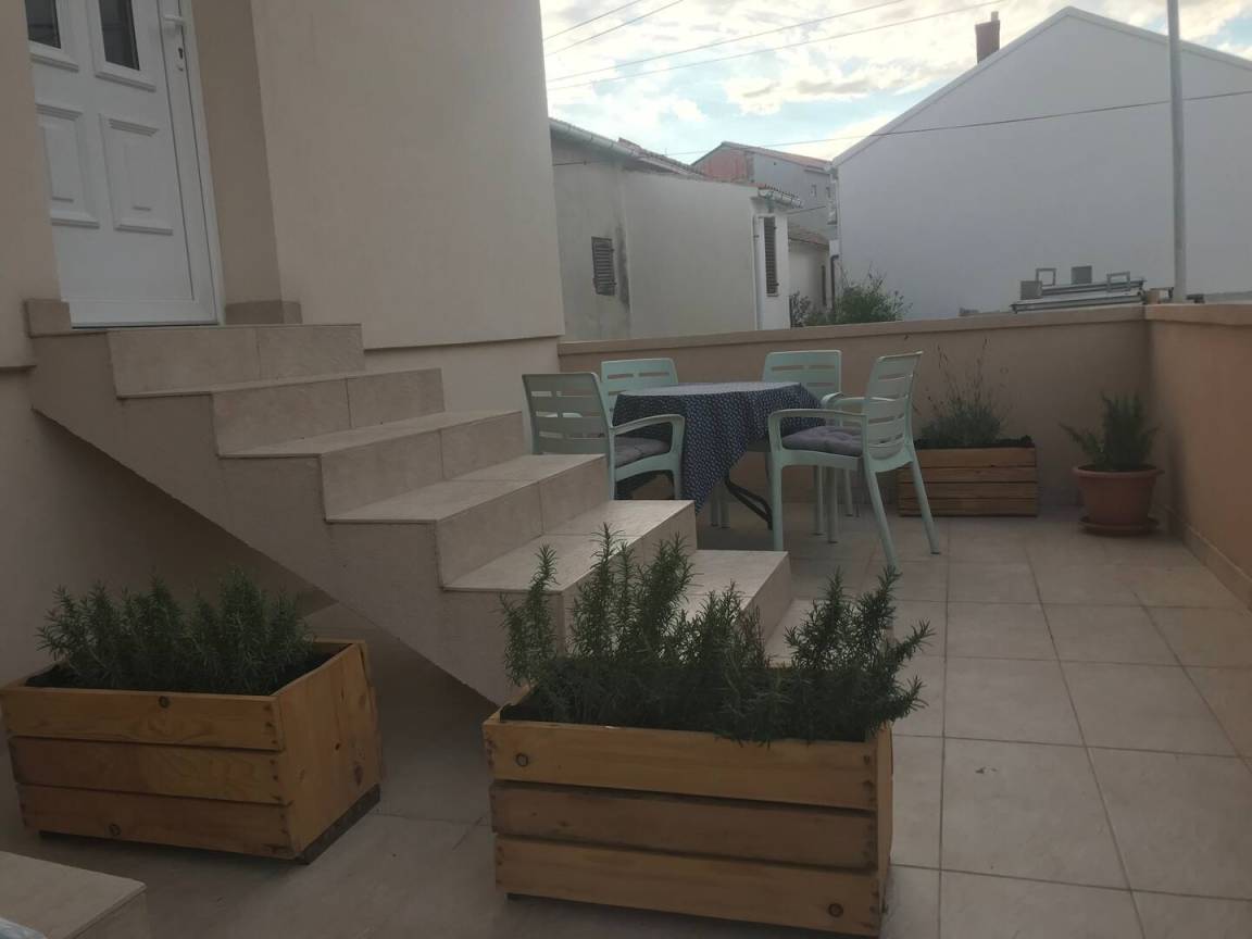 39 M² Apartment ∙ 1 Bedroom ∙ 4 Guests - Caska