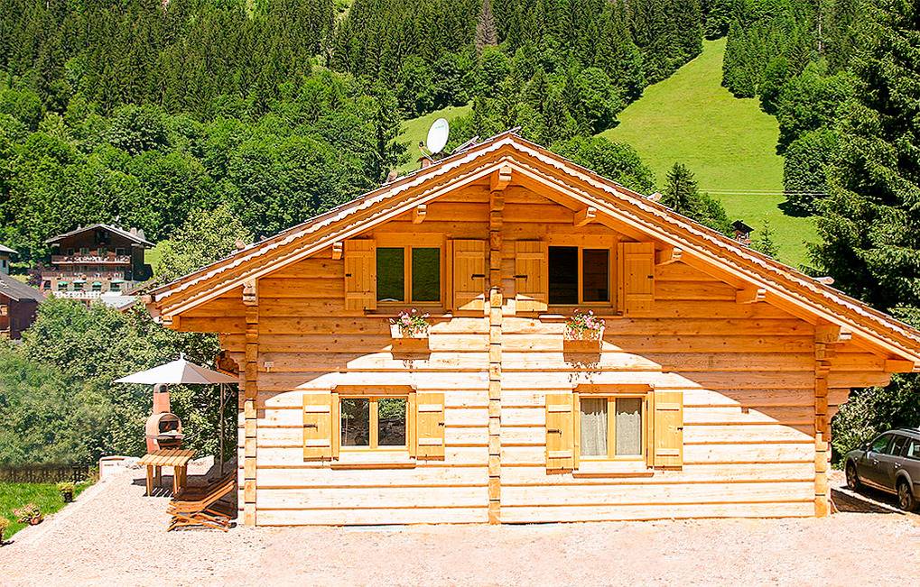120 m² Ferienhaus ∙ 6 Schlafzimmer ∙ 14 Gäste – Bild 19