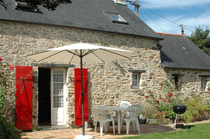 65 m&sup2; G&icirc;te 2 Schlafzimmer 4 G&auml;ste