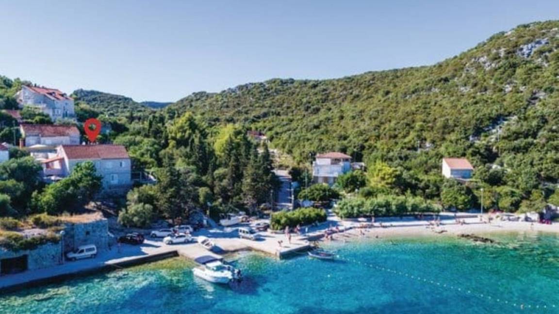195 M² Villa ∙ 5 Bedrooms ∙ 12 Guests - Chorvatsko