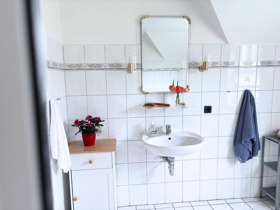 82 m² Ferienwohnung ∙ 2 Schlafzimmer ∙ 4 Gäste – Bild 13