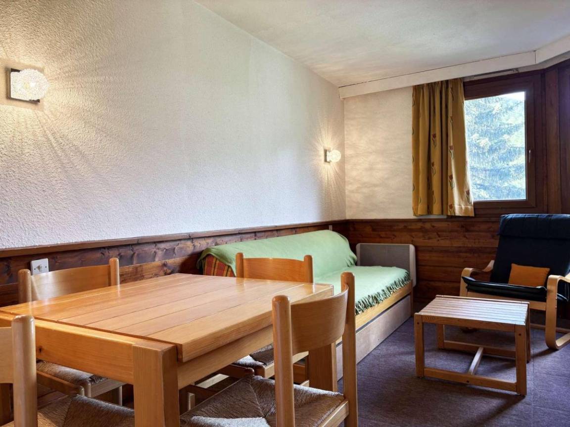32 m&sup2; Studio 1 Schlafzimmer 5 G&auml;ste