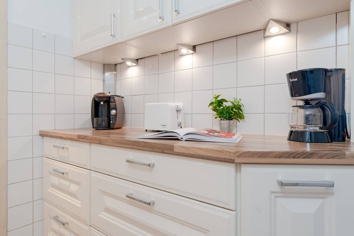 86 m² Ferienwohnung ∙ 2 Schlafzimmer ∙ 4 Gäste – Bild 19