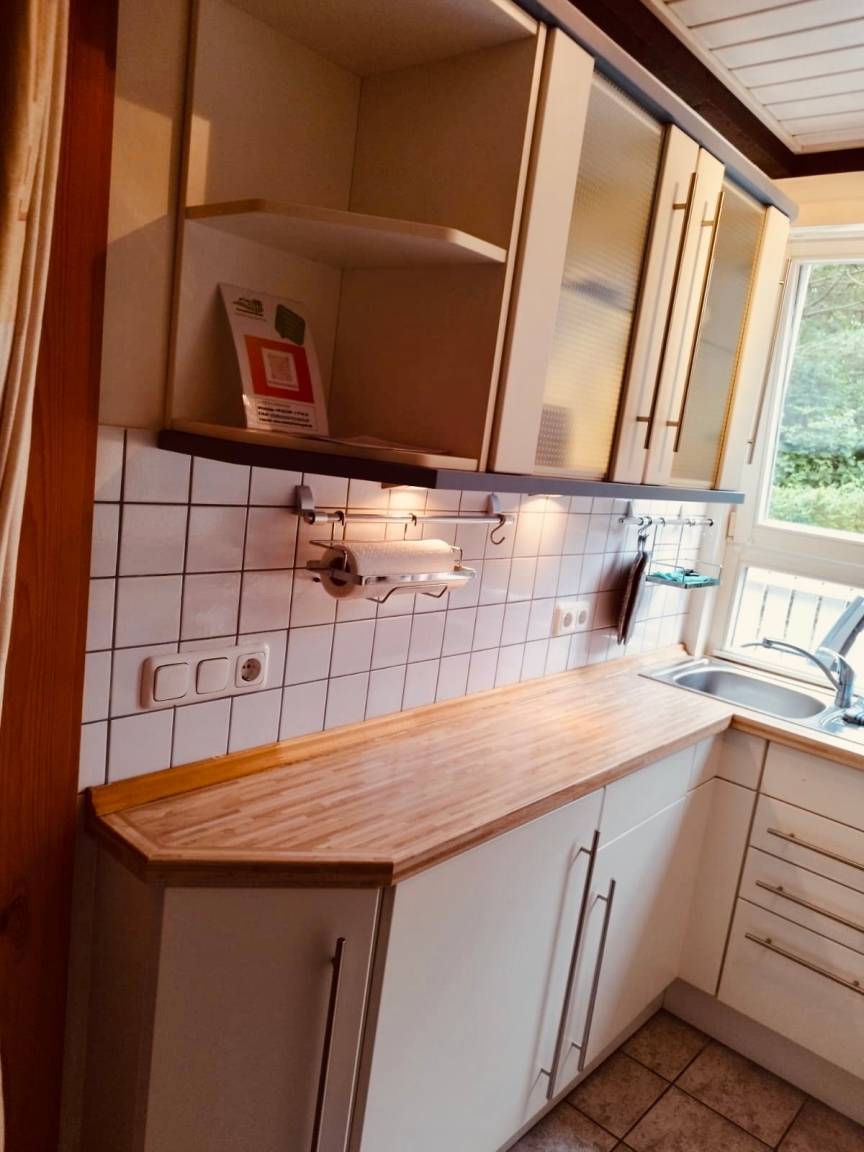 74 m² Ferienhaus ∙ 3 Schlafzimmer ∙ 5 Gäste – Bild 13