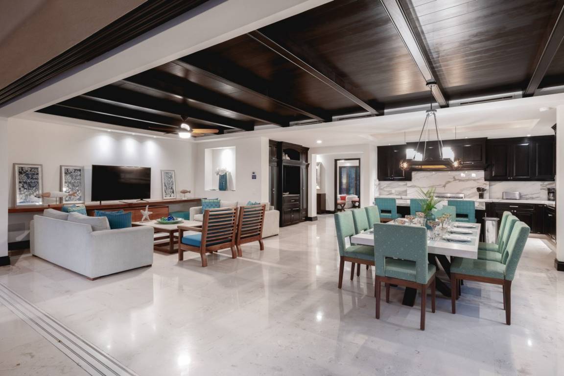 Apartment ∙ 4 Bedrooms ∙ 8 Guests - Punta Mita