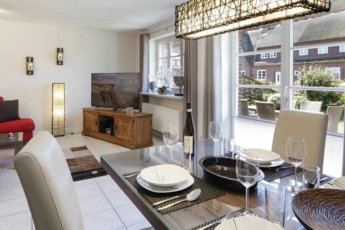 115 M² Apartment ∙ 2 Bedrooms ∙ 4 Guests - List