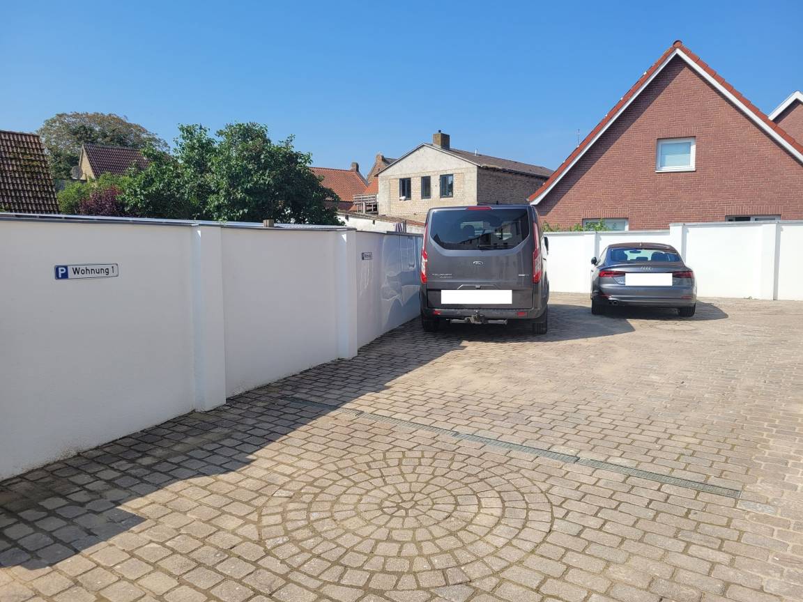 51 m² Ferienwohnung ∙ 1 Schlafzimmer ∙ 3 Gäste – Bild 26