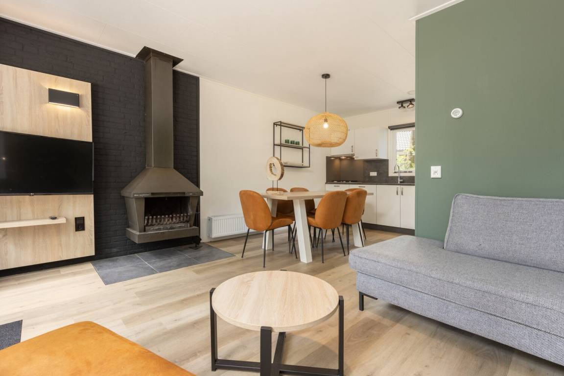 Bungalow ∙ 3 Makuuhuonetta ∙ 6 Vierasta - Helmond