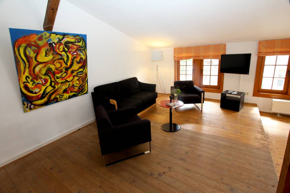 60 m² Ferienhaus ∙ 1 Schlafzimmer ∙ 2 Gäste – Bild 8
