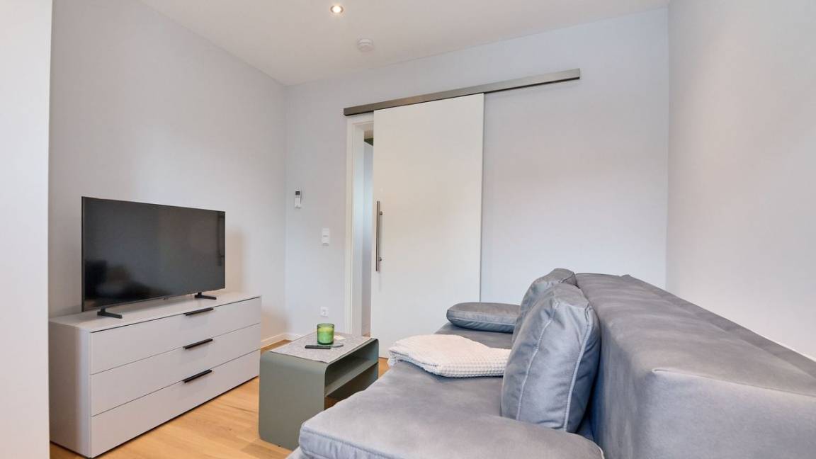 45 M² Appartement ∙ 1 Slaapkamer ∙ 4 Gasten - Bernkastel-Kues