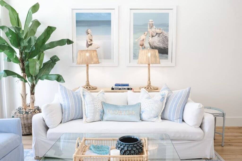 Villa ∙ 3 Bedrooms ∙ 8 Guests - Vero Beach, FL
