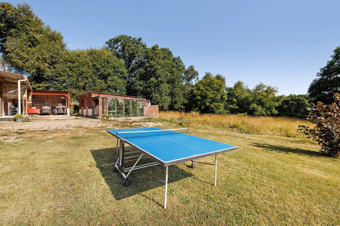 107 M² Cottage ∙ 2 Bedrooms ∙ 4 Guests - Brittany