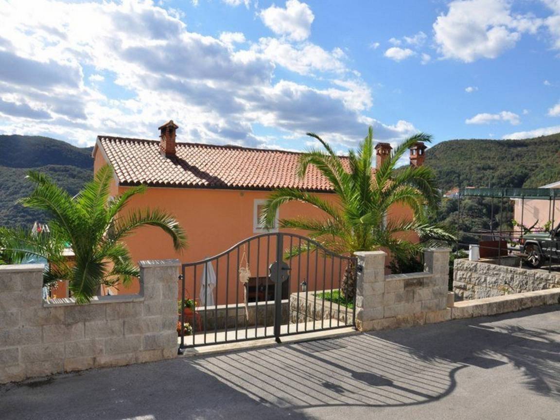 50 M² Apartament ∙ 2 Sypialnie ∙ 5 Gości - Rabac