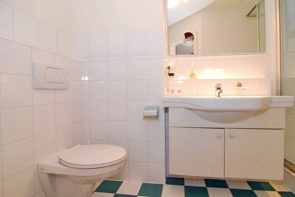 59 m² Ferienwohnung ∙ 2 Schlafzimmer ∙ 4 Gäste – Bild 11