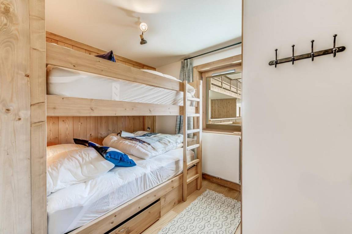 100 m² Ferienwohnung ∙ 4 Schlafzimmer ∙ 10 Gäste – Bild 14