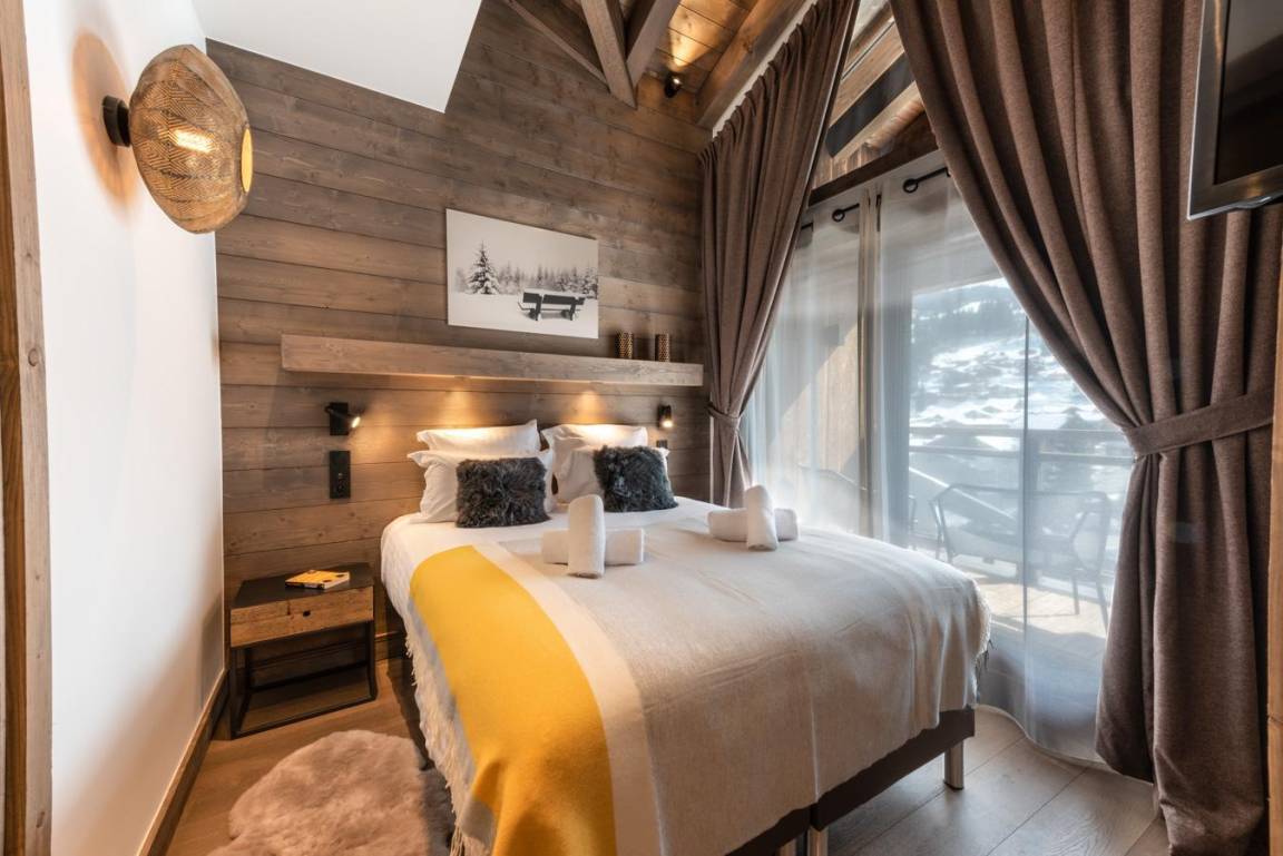 230 m² Ferienwohnung ∙ 5 Schlafzimmer ∙ 16 Gäste – Bild 5