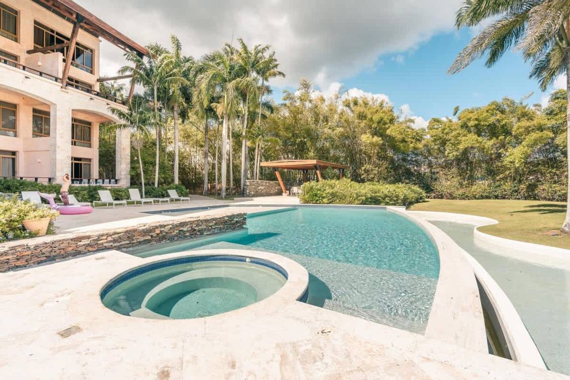 Apartment ∙ 2 Bedrooms ∙ 4 Guests - La Romana