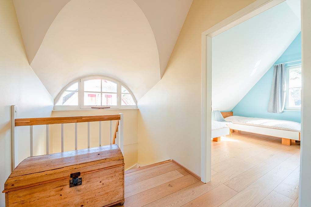 120 m² Ferienhaus ∙ 4 Schlafzimmer ∙ 8 Gäste – Bild 12