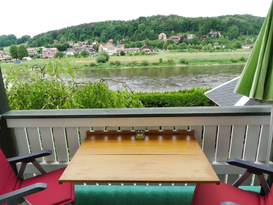 38 M² Apartament ∙ 2 Gości - Rathen
