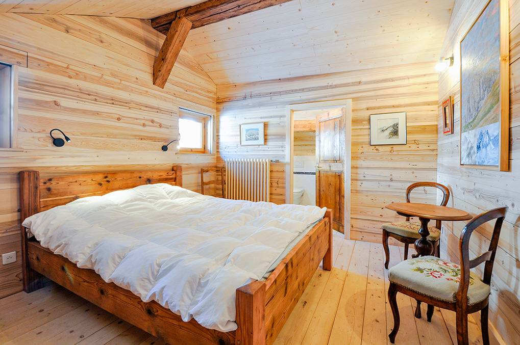 200 m² Ferienhaus ∙ 4 Schlafzimmer ∙ 10 Gäste – Bild 13