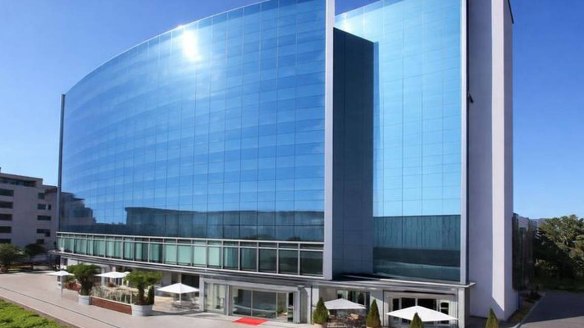 21 M² Hotel ∙ 1 Schlafzimmer ∙ 3 Gäste - Cottbus