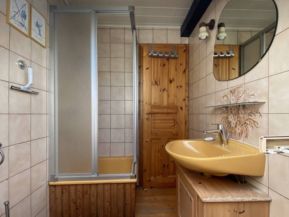 50 m² Ferienwohnung ∙ 1 Schlafzimmer ∙ 4 Gäste – Bild 4