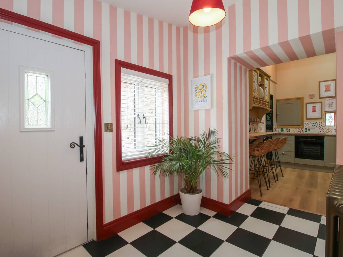 Cottage ∙ 1 Bedroom ∙ 2 Guests - Oswestry