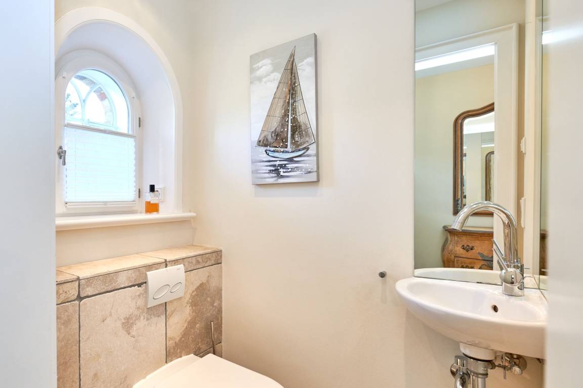 170 m² Ferienhaus ∙ 3 Schlafzimmer ∙ 6 Gäste – Bild 13