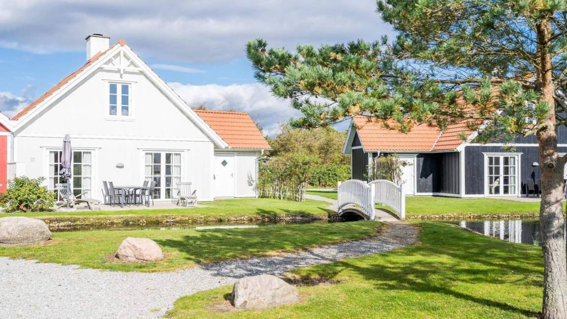 95 M² House ∙ 2 Bedrooms ∙ 4 Guests - Blåvand