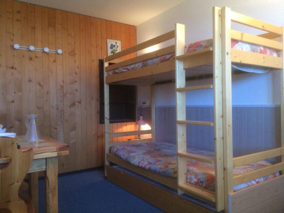 26 m&sup2; Studio 1 Schlafzimmer 4 G&auml;ste