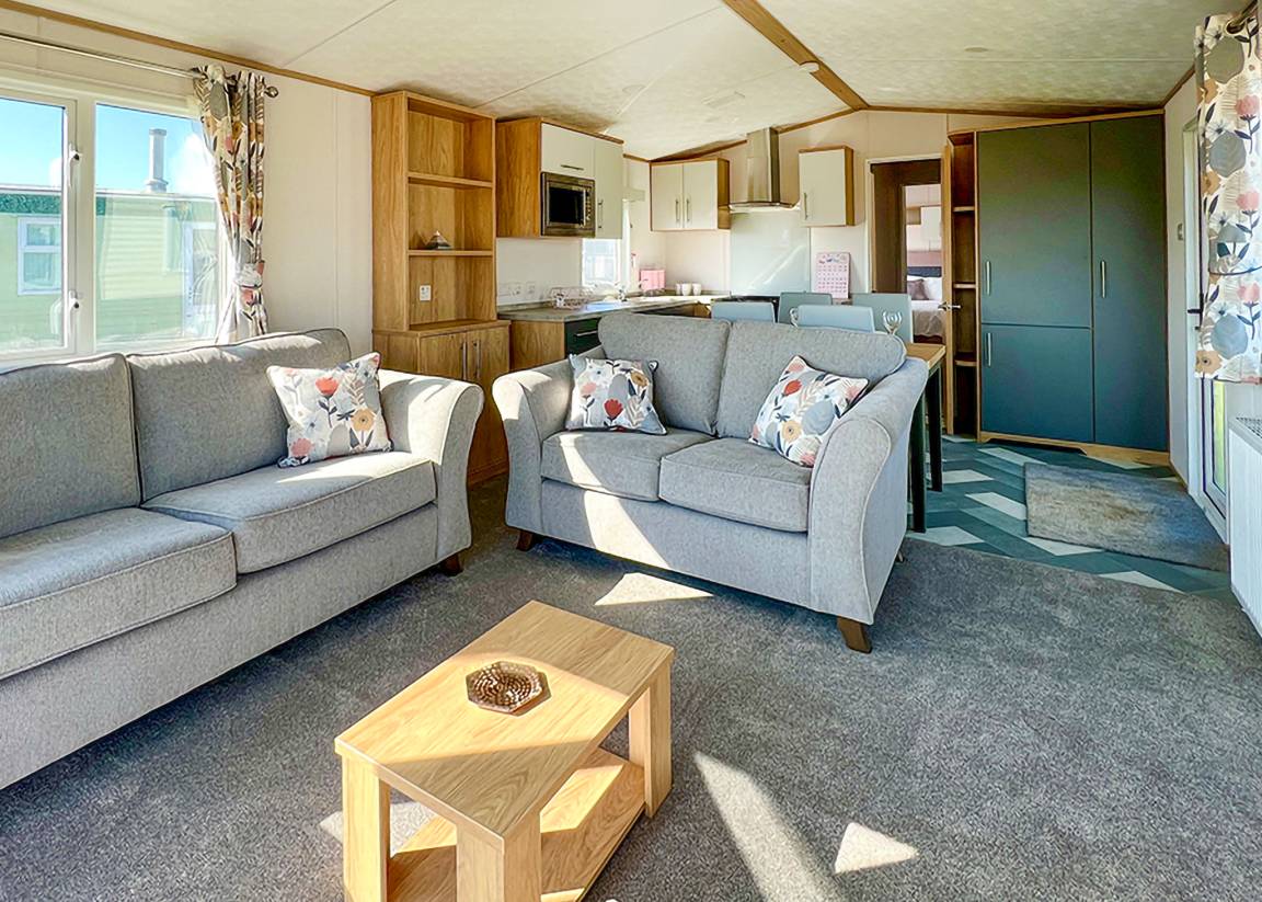Maison De Vacances ∙ 2 Chambres ∙ 6 Personnes - Padstow
