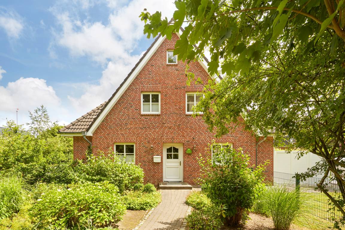 129 m&sup2; Ferienhaus 2 Schlafzimmer 4 G&auml;ste
