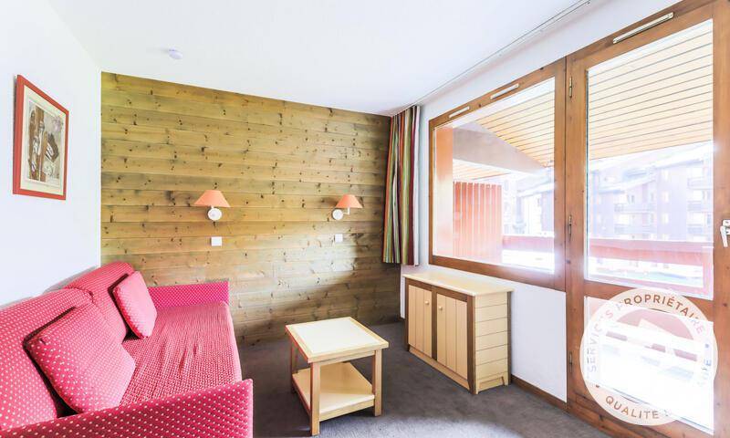 28 m&sup2; Studio 1 Schlafzimmer 5 G&auml;ste