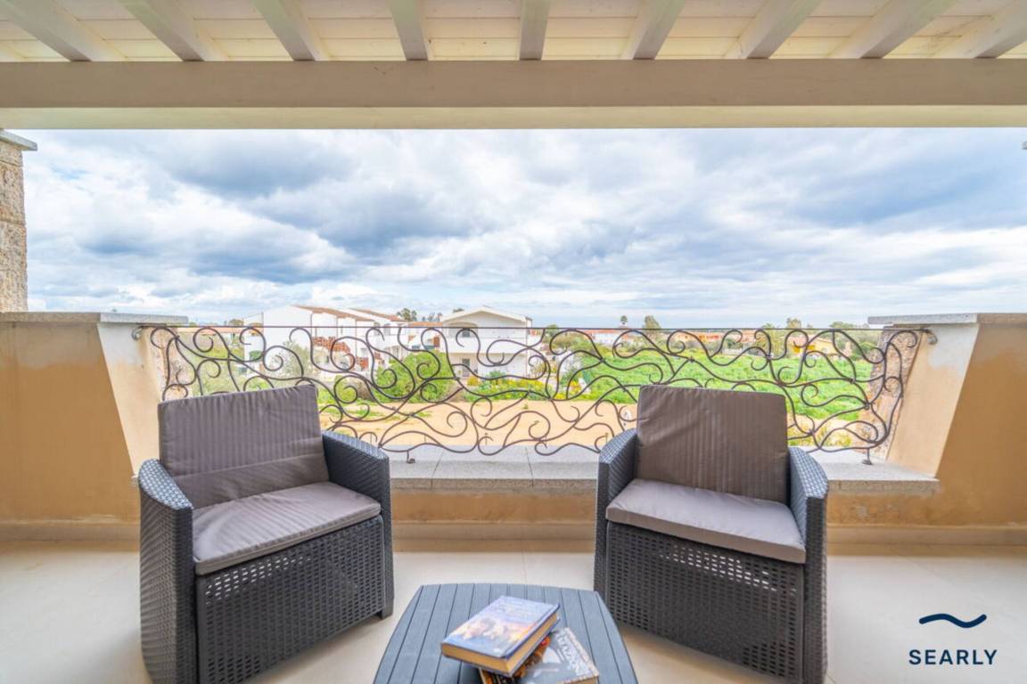 60 M² Casa Vacanza ∙ 2 Camere Da Letto ∙ 6 Ospiti - Posada
