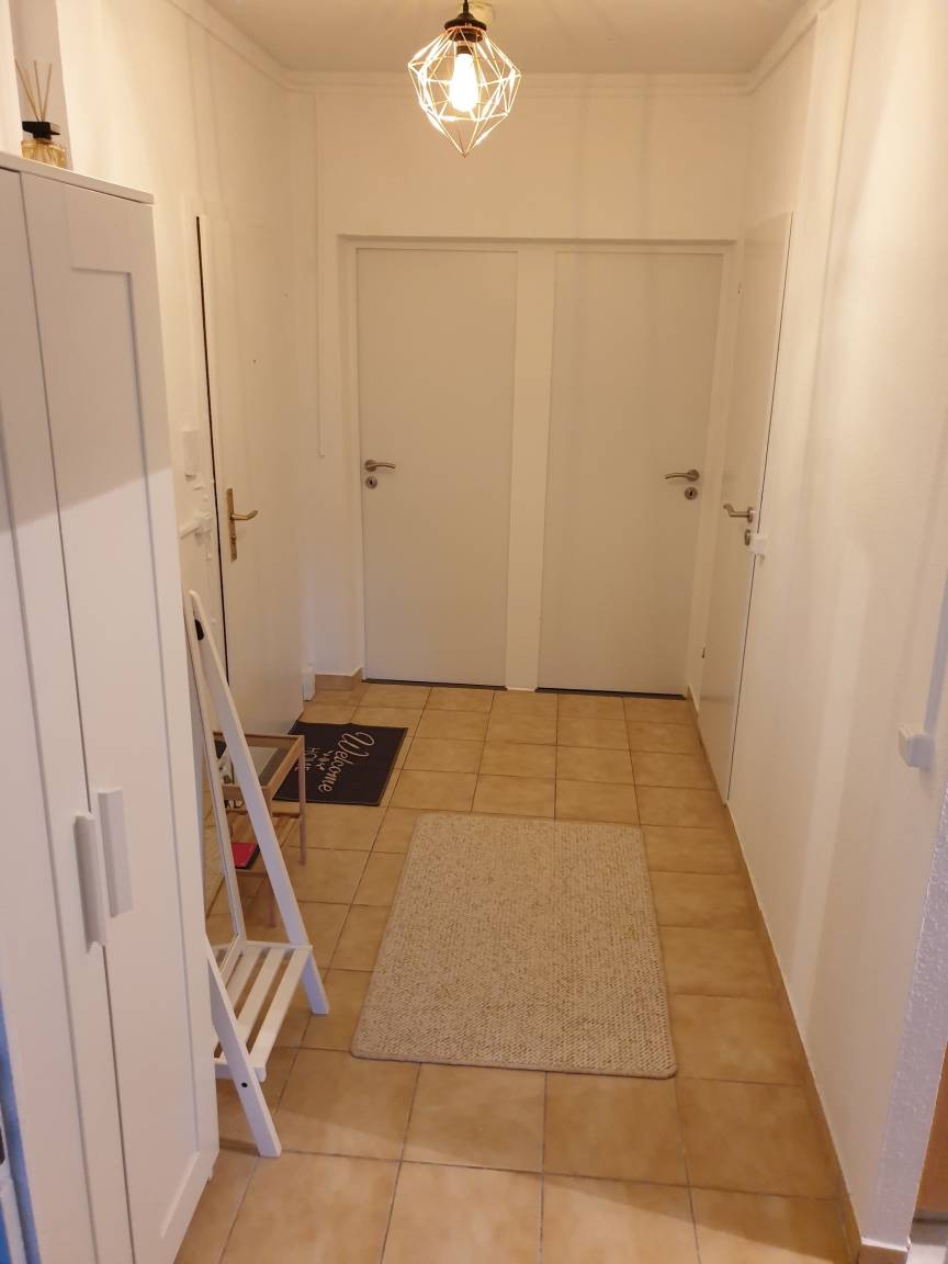 60 m² Ferienwohnung ∙ 2 Schlafzimmer ∙ 4 Gäste – Bild 10
