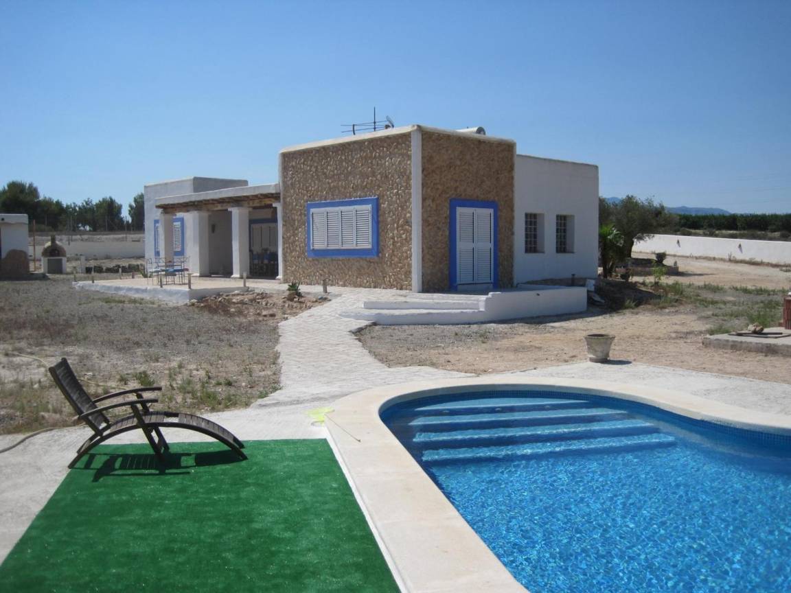 240 M² House ∙ 3 Bedrooms ∙ 12 Guests - Orihuela