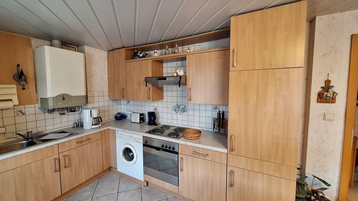 55 M² Apartment ∙ 1 Bedroom ∙ 2 Guests - Boppard