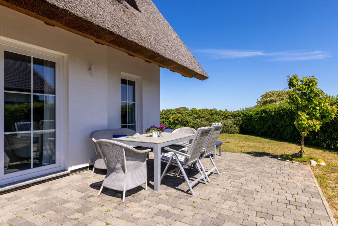 130 m² Ferienhaus ∙ 3 Schlafzimmer ∙ 6 Gäste – Bild 20