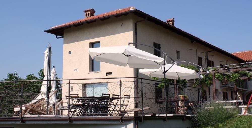 Appartamento vacanza per 4 Persone 1 Bambino ca. 110 qm in Dogliani, Piemonte (Provincia di Cuneo)