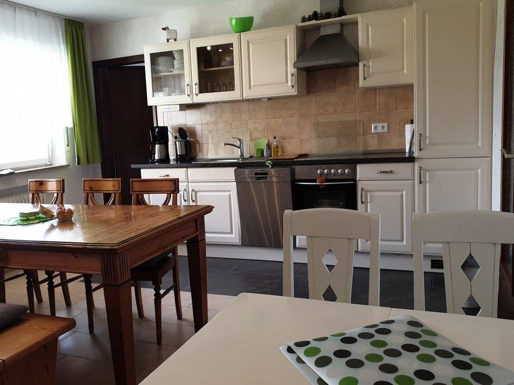 100 M² Ferienwohnung ∙ 3 Schlafzimmer ∙ 10 Gäste - Schiltach
