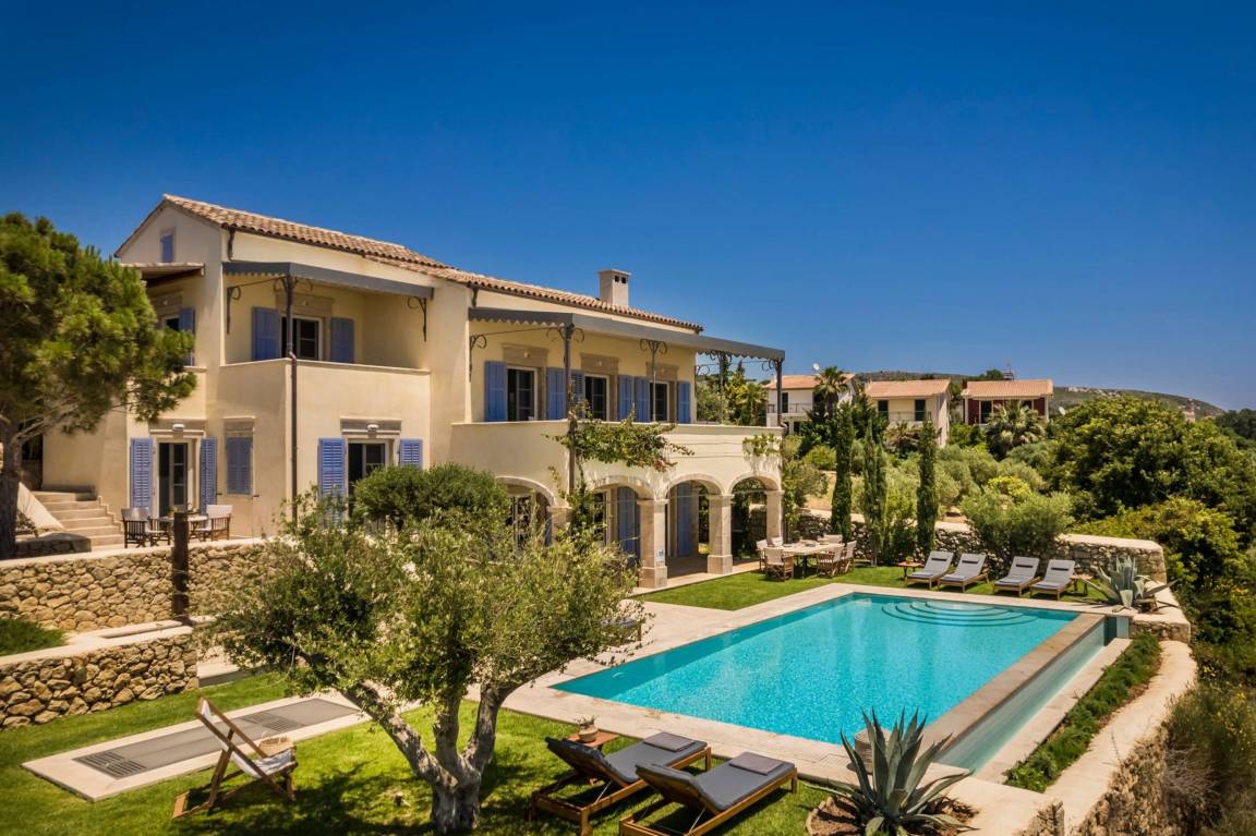 Cephalonia