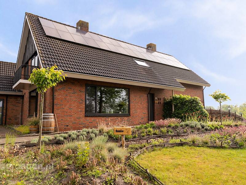 Huis ∙ 3 Slaapkamers ∙ 12 Gasten - Lochem