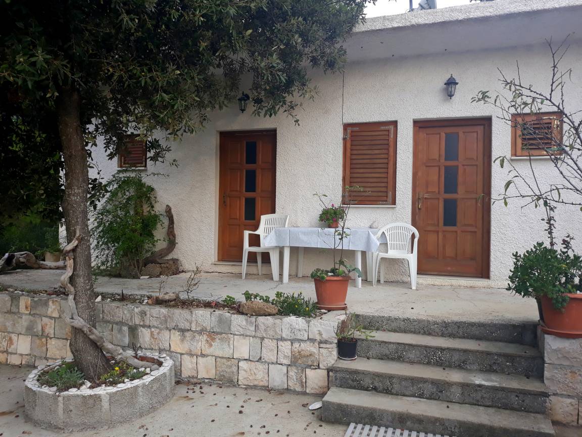 35 M² Ferienwohnung ∙ 1 Schlafzimmer ∙ 4 Gäste - Mljet