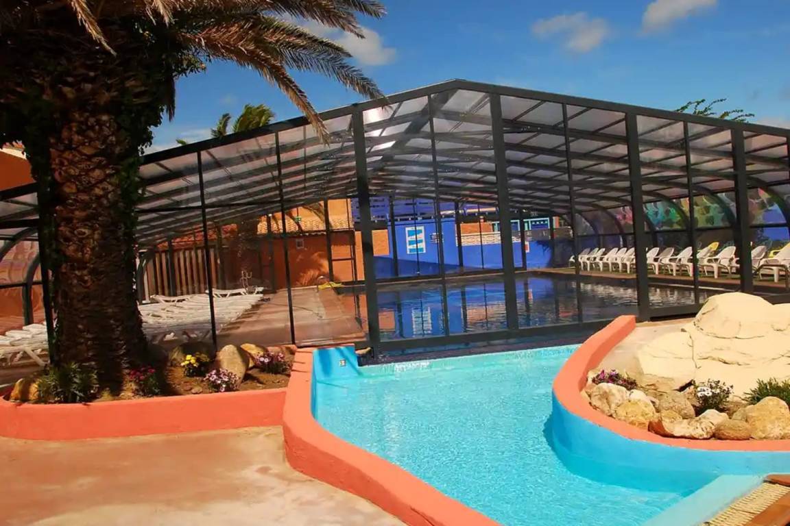 Bungalow ∙ 3 Schlafzimmer ∙ 8 Gäste - Argelès-sur-Mer