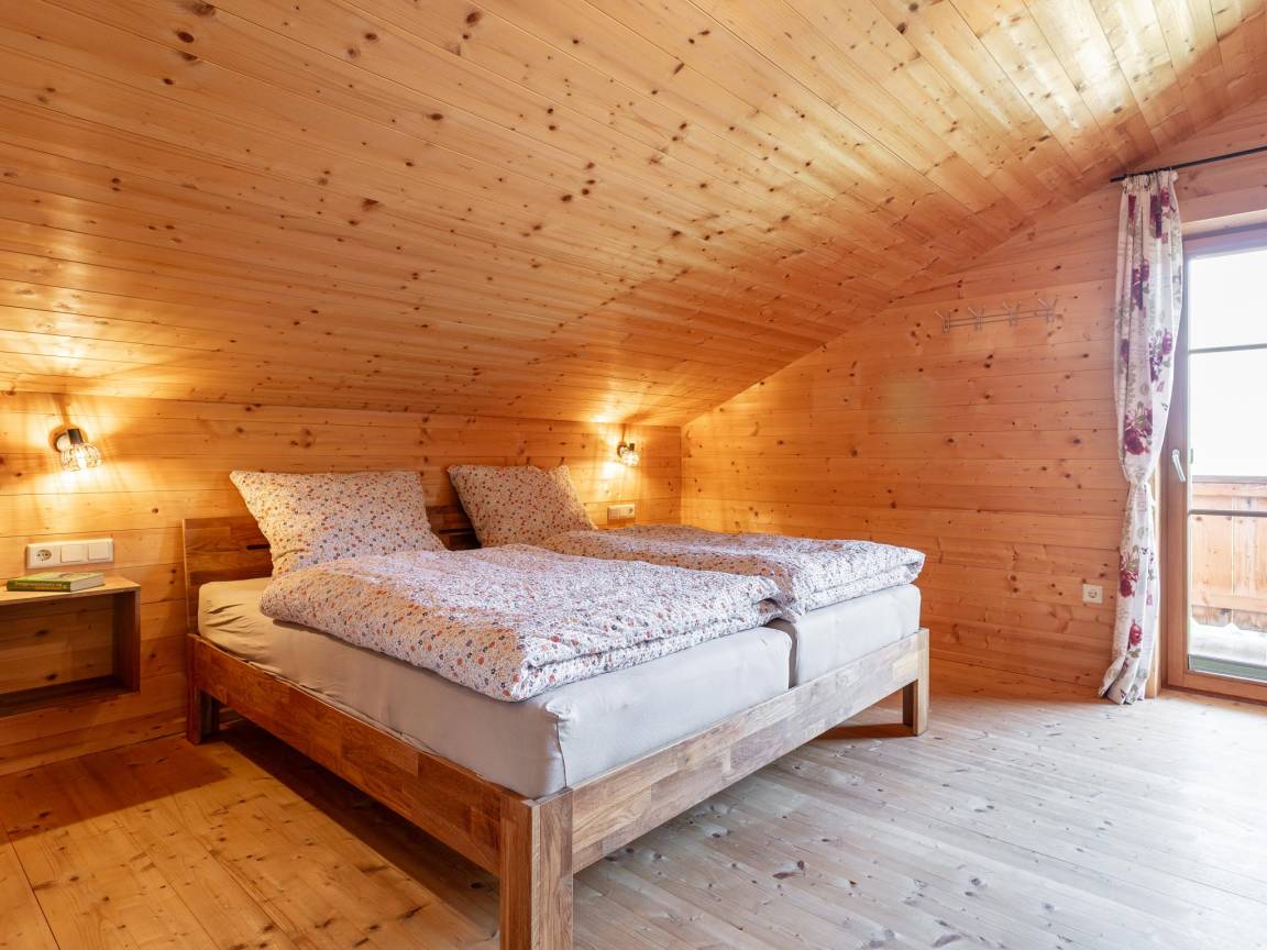 90 m² Ferienhaus ∙ 3 Schlafzimmer ∙ 6 Gäste – Bild 24