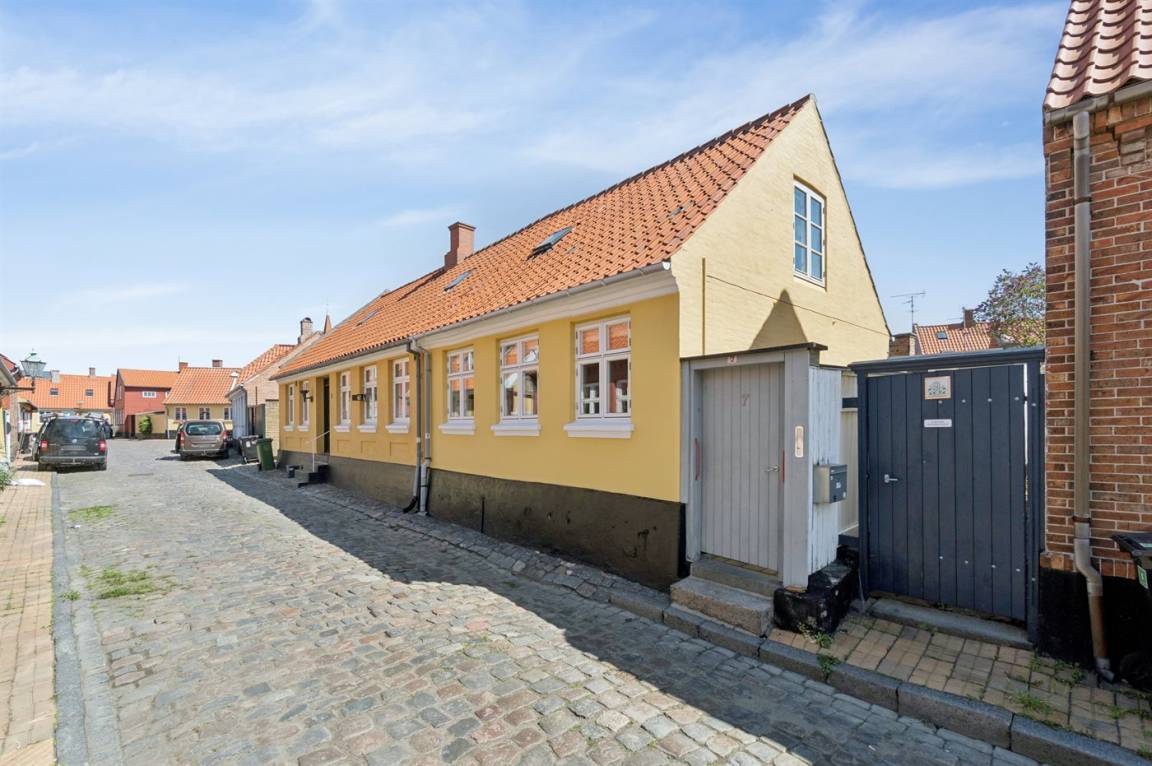 71 m&sup2; Ferienhaus 2 Schlafzimmer 6 G&auml;ste