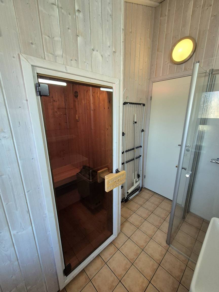 62 m² Ferienhaus ∙ 2 Schlafzimmer ∙ 4 Gäste – Bild 22