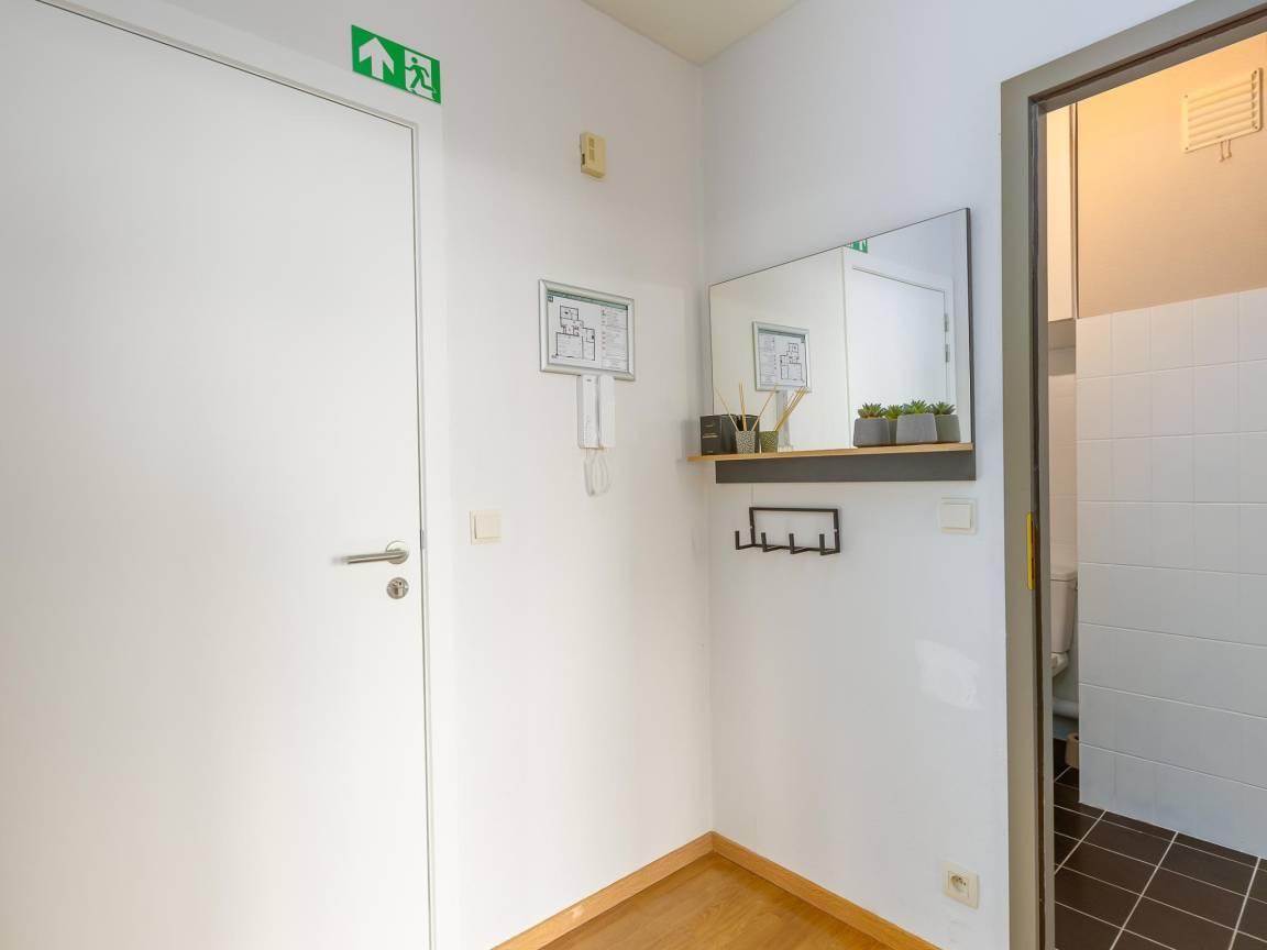 65 m² Ferienwohnung ∙ 1 Schlafzimmer ∙ 4 Gäste – Bild 10