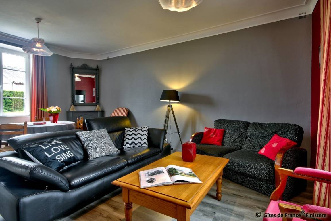 130 m&sup2; G&icirc;te 4 Schlafzimmer 7 G&auml;ste