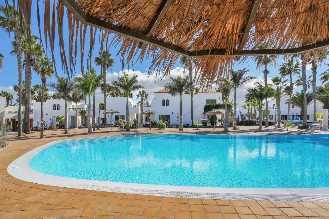 45 M² Appartement ∙ 1 Chambre ∙ 3 Personnes - Corralejo